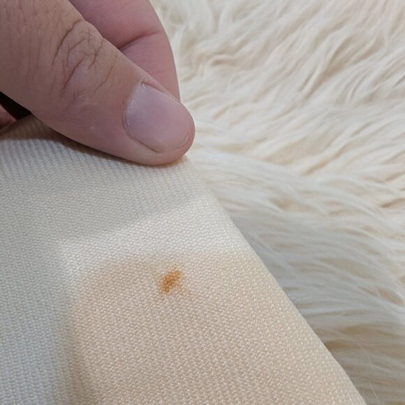 Women's Beige Sorority Three-Button Long Sleeve Uniform Blazer - Picture 8 of 8